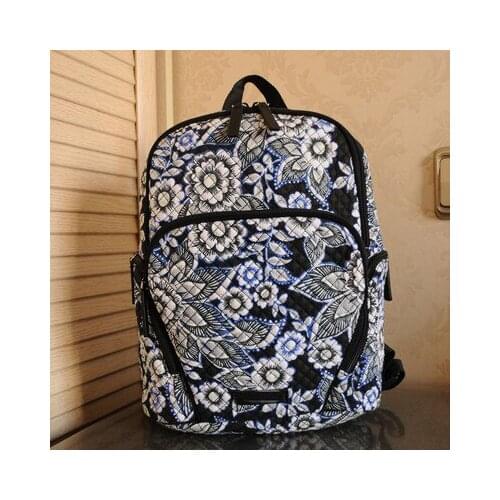 Rainbow Sleep Backpacks For Women