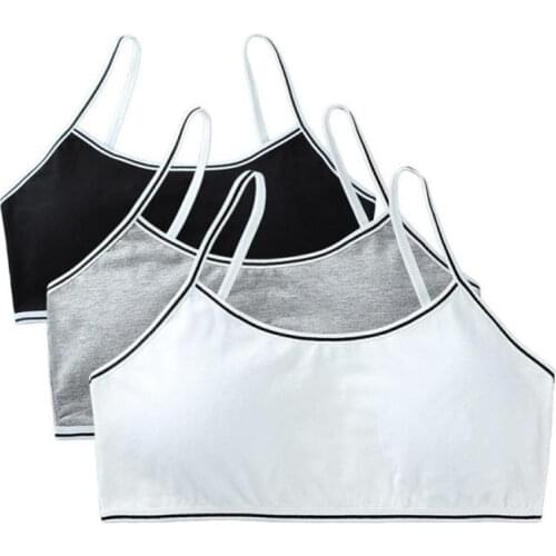 Бюстгальтеры для девочек SanKuboy China At AliExpress