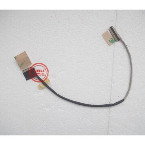 Video screen Flex For ASUS U31 U31SD U31JG U31S U31JC U31IG X35S X35J laptop LCD LED LVDS Display Ribbon cable 1422-00YJ000