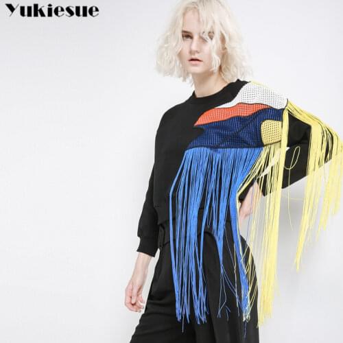 Свитшоты женские YUKIESUE China At AliExpress