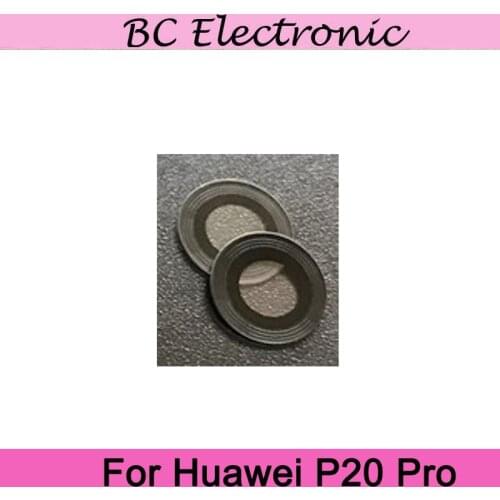 For Huawei P 20 pro Replacement Small Back Rear Camera Lens Glass For Huawei P20 pro P20PRO