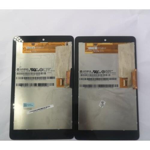 LCD Display Panel Touch Screen Digitizer Sensor Assembly For ASUS Nexus 7 ME370T ME370 ME370TG nexus7c 100% test work fine