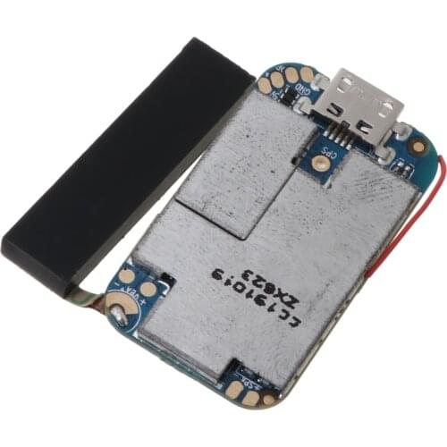 ZX623W GPS Tracker GSM Wifi LBS Locator PCBA SOS Web APP Tracking Voice Recorder