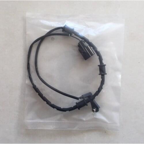 10pcs/lot parts OE No C2D2976 for JAGUAR brake pad wear Warning Contact sensor