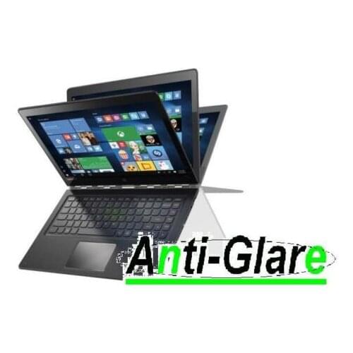 2PCS Anti-Glare Screen Protector Guard Cover Filter for 13.3" Lenovo Yoga 900 (13 inch) 2 in1 Laptop