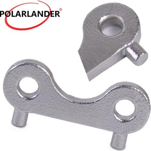 3.3cm/1.29 inch Plate For Boat Marine Yacht 316 Stainless Steel Fuel Gas Water Tank Silver Fuel Deck Fill Deck Filler Deck Key