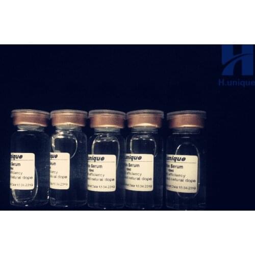 50X10ml Boto x Face Firming Lifting Serum Skin Care Product Botulinum Concentrate Powerful Anti-wrinkle Anti-aging