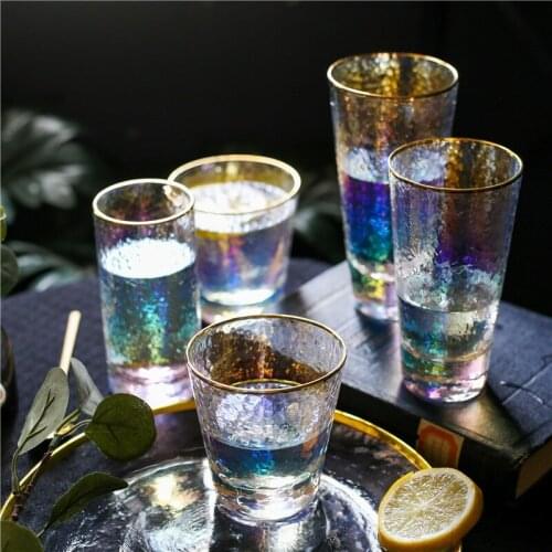 AKAZAN Dishes For Drinks