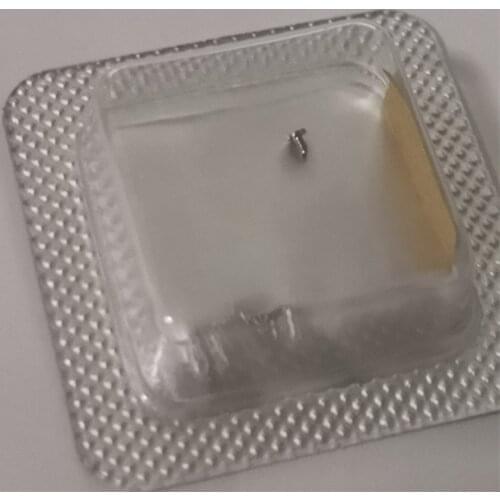 Watch accessories original 3135 movement screw 3135-5115 splint screw center gear cover