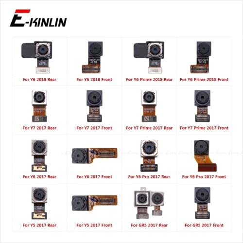 E-KINLIN Flex Cables For Huawei Y6 Prime Phones China