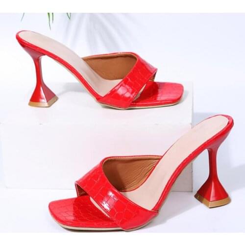 GLSR Wedding Shoes For The Bride