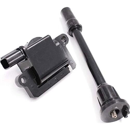 Car Ignition Coil Pack Auto Engine Ignition Coil MD348947 MD355008 For Mitsubishi Space Runner Wagon 2.4 GDI MD362915