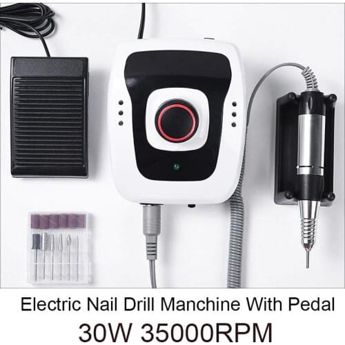 Missguoguo Manicure And Pedicure Machines