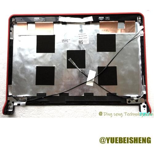 YUEBEISHENG New For Latitude 13 3340 LCD back cover back shell A cover 0PFHH5 PFHH5
