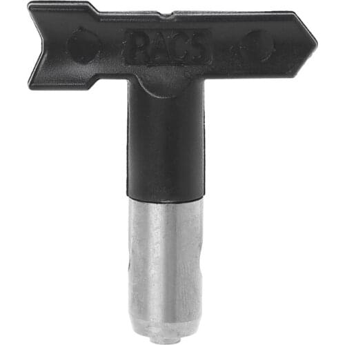 Durable Airless Spray Tips Seal Nozzle For Paint Sprayer Garden Power Tools