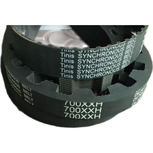 Tinis 700-XXH Synchronous Belt, Timing Belt,Transmission Belt