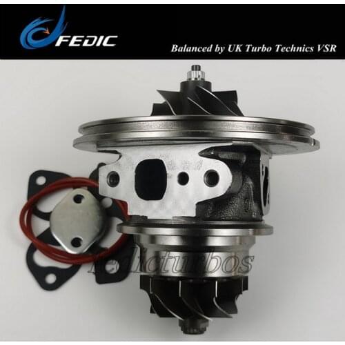 Turbine CT15B 17201-46040 Turbo charger cartridge chra for Toyota Chaser / Cresta Mark II / Tourer V / JZX100 Engine:1JZ 1JZ-GTE