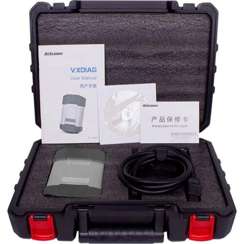 Системы зажигания VXDIAG China At AliExpress