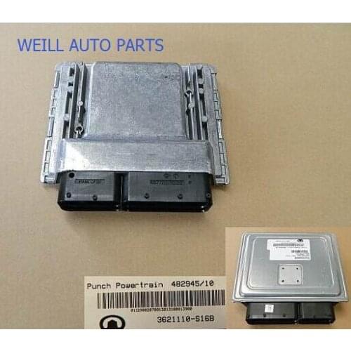 WEILL 3621110-J08A 3621110-S16B tcu for great wall voleex c30