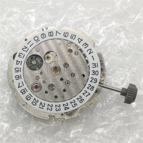 For 8215 Watch Automatic Mechanical Movement Date Watch Movement