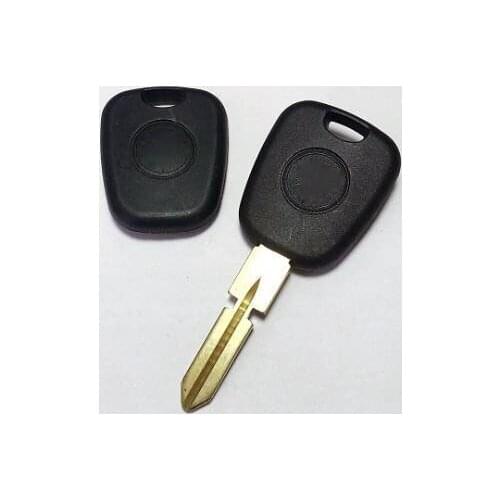 Transponder Key Shell for Mercedez Benz Replacement Car Key Blanks Case
