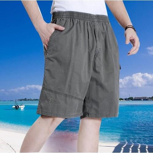 Mens Summer Shorts CHEN ZE JIA China