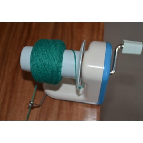 FOR PERFECT YARN WINDING BEFOR WINDING Winder WOOL WINDER SHW-3