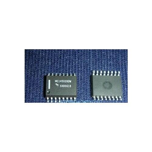 IC new original MC145028DWR2 MC145028DW MC145028 SOP16 Free Shipping