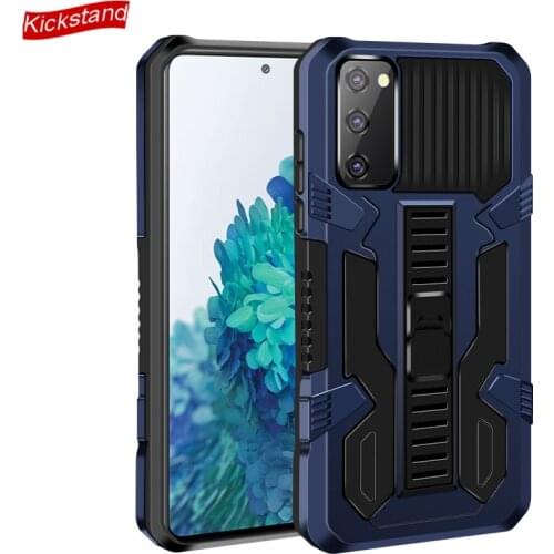 Kickstand Samsung Galaxy J7 Nxt Phone Cases