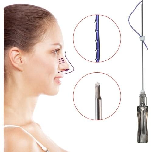 Top Selling High Quality Korea Pcl Pdo Nose Lifting Cog