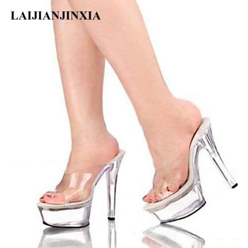 LAIJIANJINXIA Women's Clogs