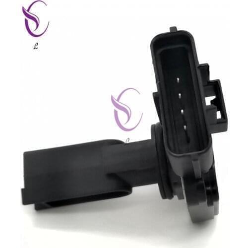 Mass Air Flow Meter MAF Sensor For Ford Expedition F-150 F-250 F-350 Taurus CNG BI-FUEL GAS V8 F8D2-12B579-BA XL3F-12B579-BA