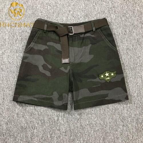 RHCNMAY Women's Short Shorts