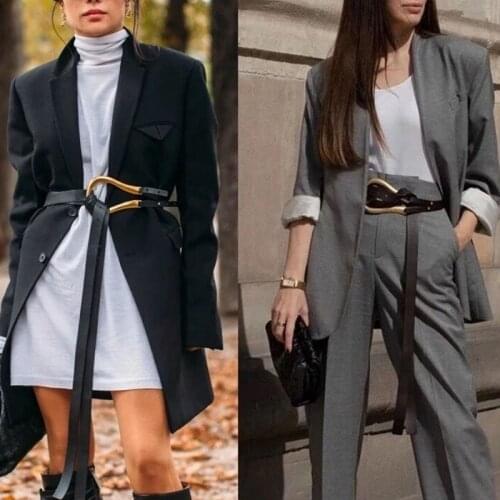 Usexy Waist Straps Belts Body Bondage Dress Leather Harness Women Suspenders Garters Underwear Harajuku Punk Gothic Accessories