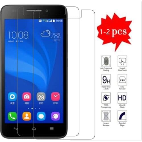 For Huawei Honor 4 Play Tempered Glass Huawei Honor 4 Play Screen Protector Film For Huawei Honor 4 Play Protective Glass Film