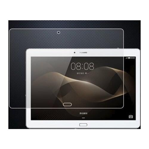 Tempered Glass For Huawei Mediapad M2 10 10.1' Screen Protector 9h Safety Protective Film on Media pad M 2 10 M2-A01L M2-A01w