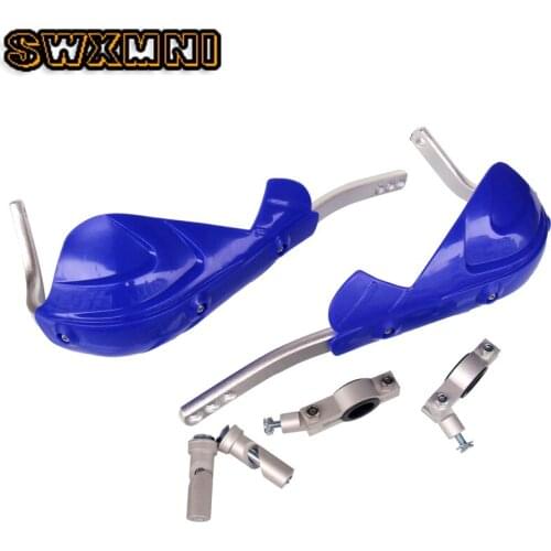 Motocross Motorcycle 28mm 22mm Handlebar Protection Handguard Handle Bar Hand Guards For HONDA EXC SUZUKI KAWASAKI YAMAHA CR EXC