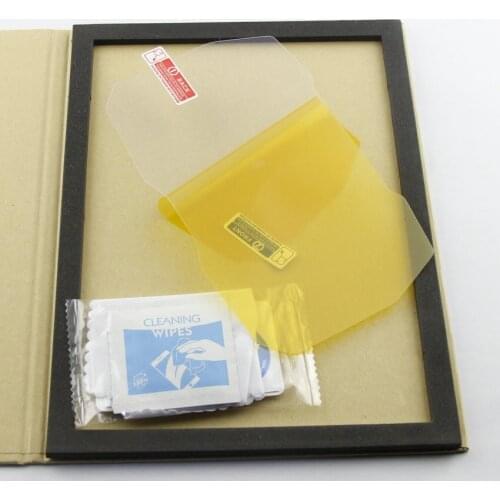 Motor Cluster Scratch Protection Film Screen Protector forDUCATI PANIGALE V4 2018 Motorcycle Accessories