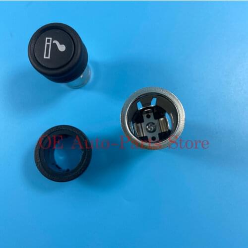 1Set High quality light a Cigarette Assembly For Chevrolet Cruze Buick Regal LaCrosse 13596428