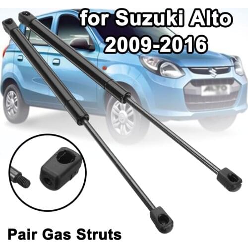 2pcs Car Rear Window Glass Gas Struts Bars Support Sring Support Rod Replace For Nissan Pathfinder R51 2005-2013 90460ZL90A