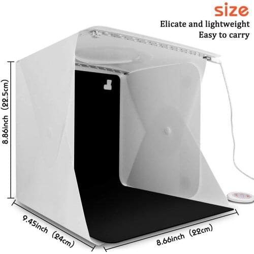 Мини-фотостудии ANENG China At AliExpress