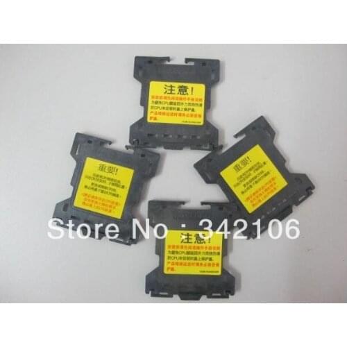 Free Shipping! 500pc SOCKET 775 CPU PROTECTOR COVER FOXCONN Motherboard, CPU cover