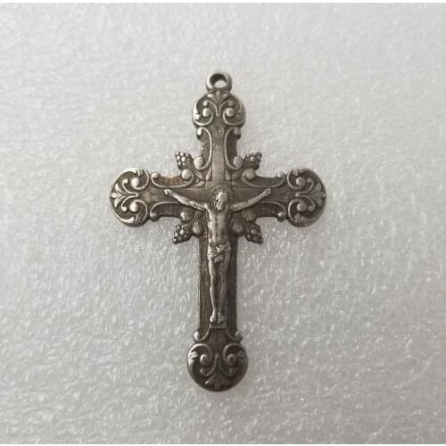Jesus Cross Collection Gift