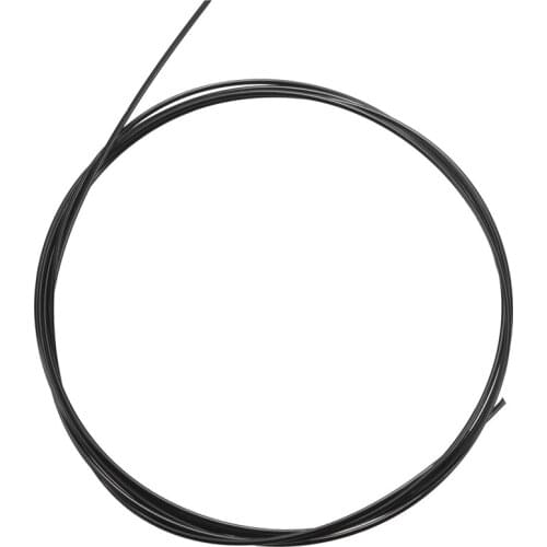 IRIN C101 Classical Guitar Black Silver Nylon Strings Replacement