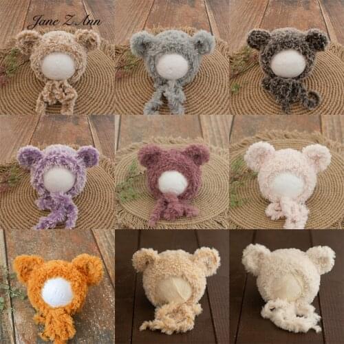 Jane Z Ann Winter Hats For Babies