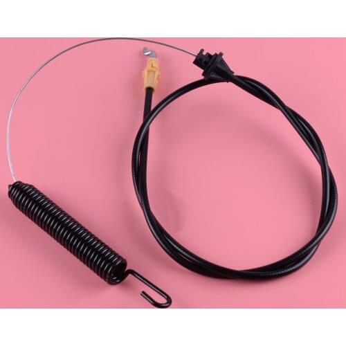 Craftsman Mowers Deck Engagement Cable 746-04173B 946-04173B 746-04173 746-04173A fit for Troy-Bilt MTD Cub Cadet