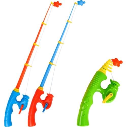 KEIUMI Fishing Toys
