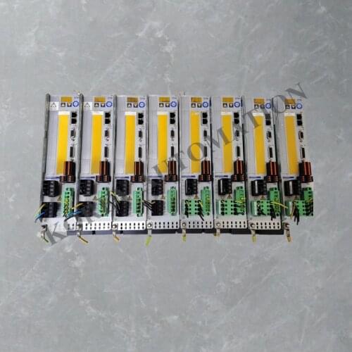 Kollmorgen Drive S70362-NANANA Original Spot