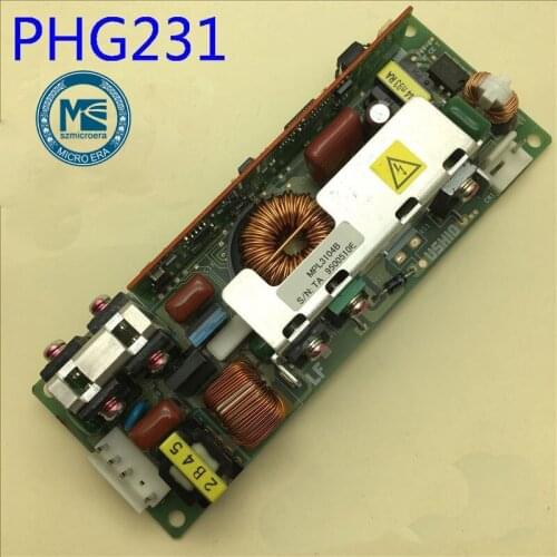 Projector lamps high voltage power supply board lamp board for Epson EB-1716/1720/1723/1724/1725/1730W1735W/1825