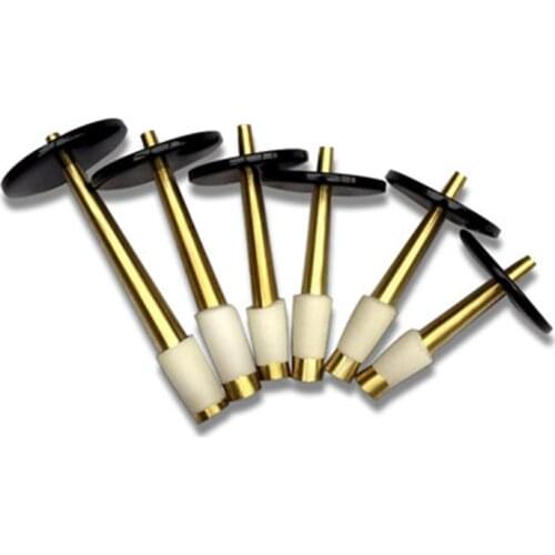 Brass suona core cucurbit cork surna trumpet mouthpiece